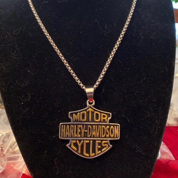 🔥HD Men’s Necklace Pendant - Picture 2 of 3